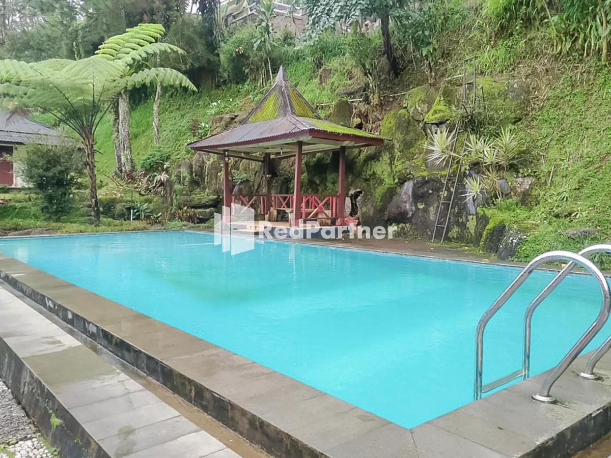 Pertiwi Village Redpartner Paragajen Exterior foto