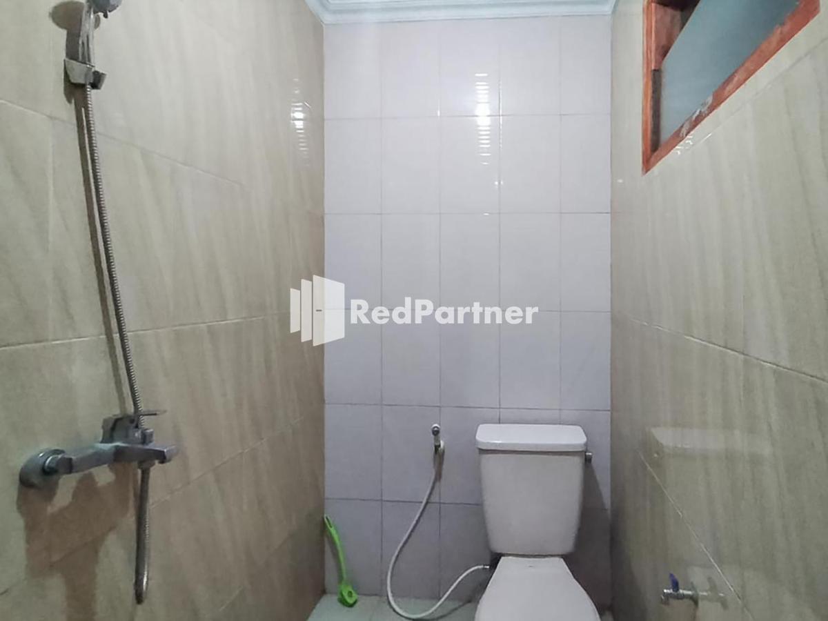 Pertiwi Village Redpartner Paragajen Exterior foto
